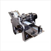 Pouch Batch Coding Machine