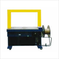 Fully Automatic Strapping Machine