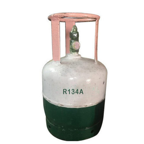 Single-Temperature R134A 10Kg Cylinder