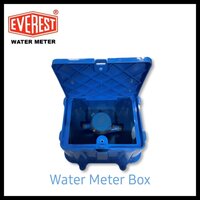 Water Meter Protection Box