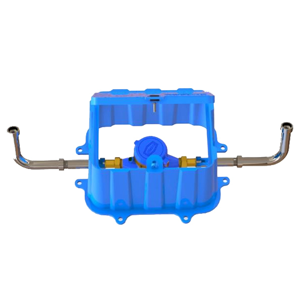 Everest Water Meter Protection Box