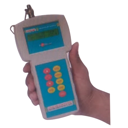 Analab Handheld Conductivity C Analyzer