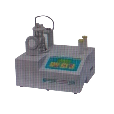 Volumetric Karl Fischer Titrator Volumetric Karl Fischer Titrator