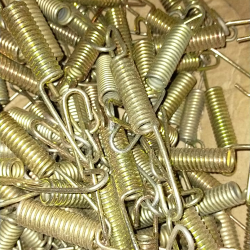 Side Stand Spring