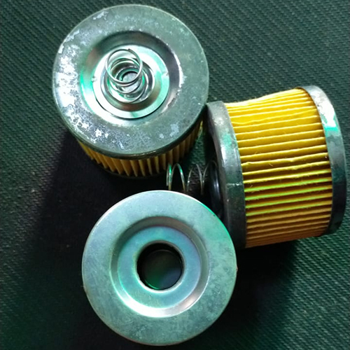 Oil Filter for Apache and Pulsur