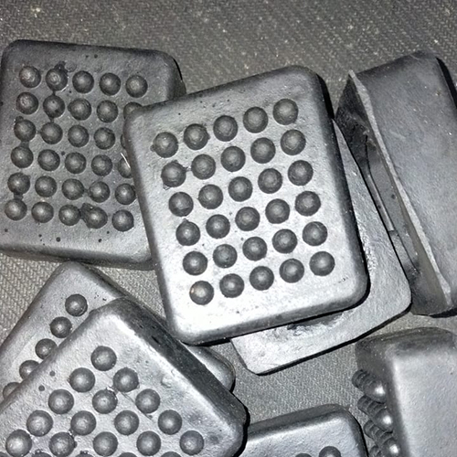 Break Paindal Rubber Splender