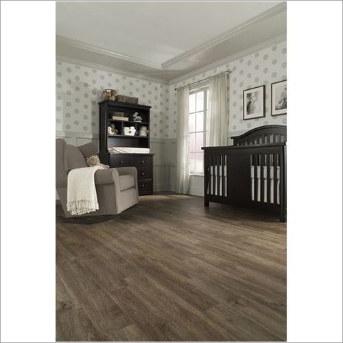 Waterproof SPC Flooring from Vietnam