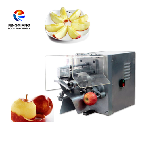 Hight Efficiency Electric Apple Peeling And Coring Machine Capacity: 40-50 Kg/Hr