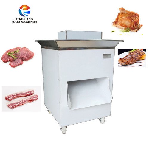 Large Type Meat Cutter