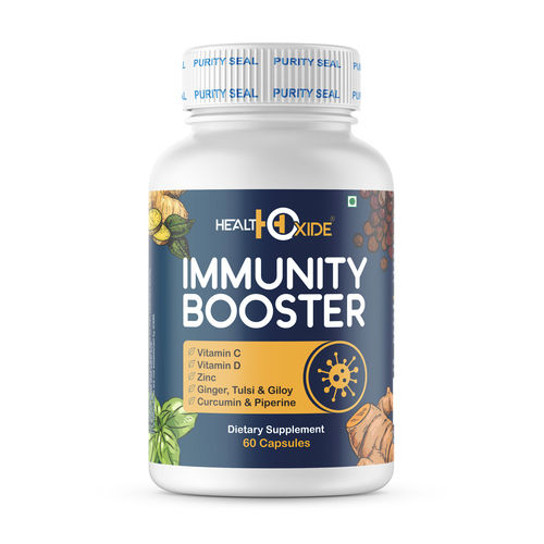 Immunity Booster