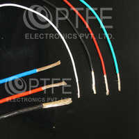PTFE Shielded Cable