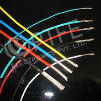 LCSO Approved PTFE Multicore Cable