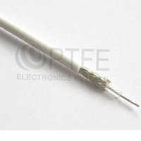 50 Ohms Coaxial Cable
