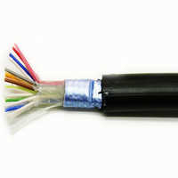 PLSCO Approved Multi Core PTFE Insulated Cable