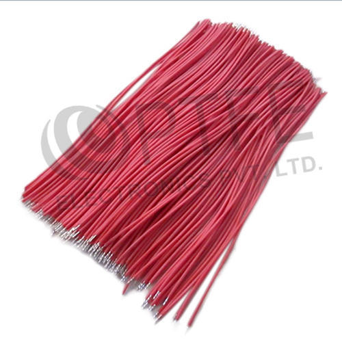 Electrical Silicone Wire By PTFE ELECTRONICS PVT. LTD.