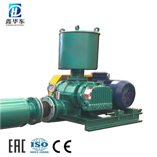 Sewage Treatment Roots Air Blowers