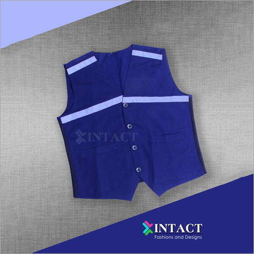 Industrial Waistcoat