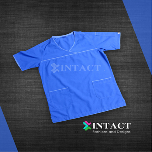 Industrial Scrub Suit