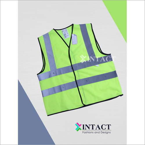 Safety Jacket