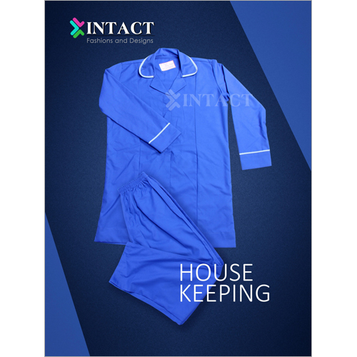 House keeping Uniform