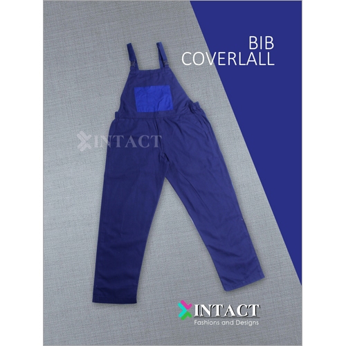 Bib Coverall