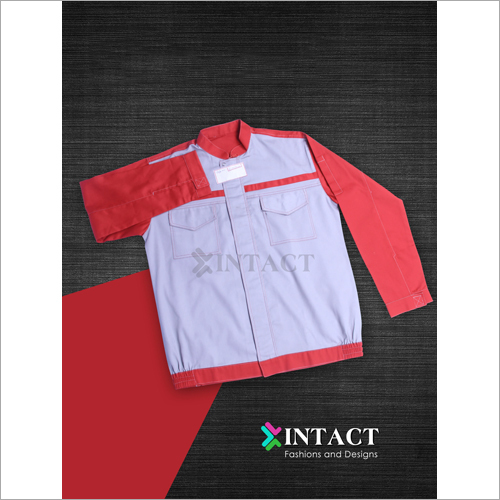 Automotive Uniform