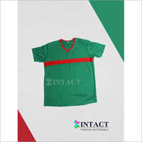 V Neck T-Shirt