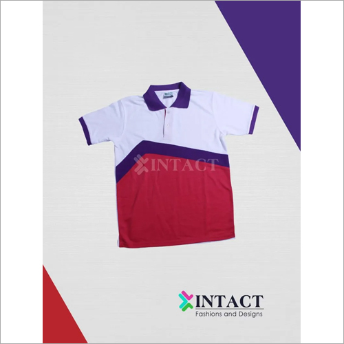 Half Sleeve T-Shirt