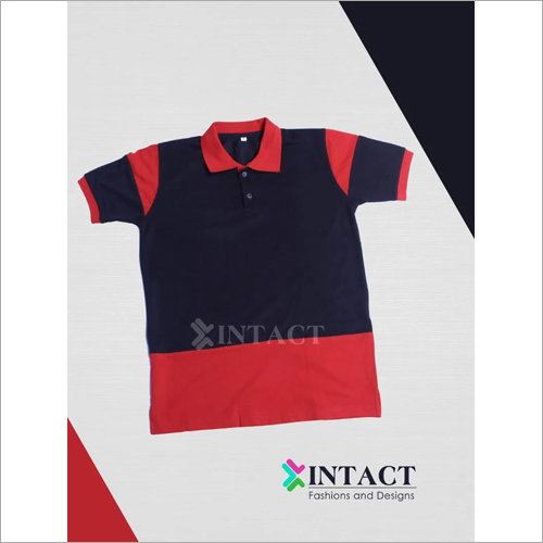 Mens Fancy T-Shirt