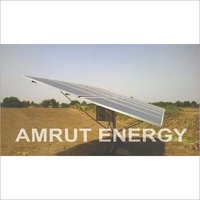 AMRUT SS 10 HP AC Solar Pump