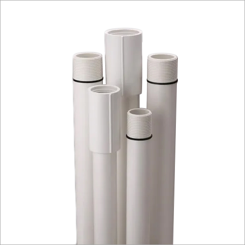 uPVC Column Pipe - 2