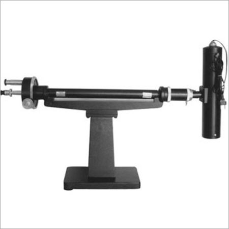 Laboratory Research Polarimeters