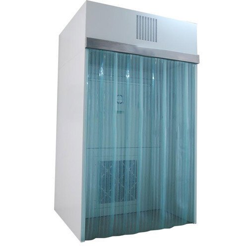 Dispensing Booth Or Reverse Laminar Air Flow
