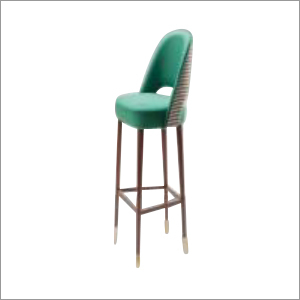 High Counter Cafe Chair