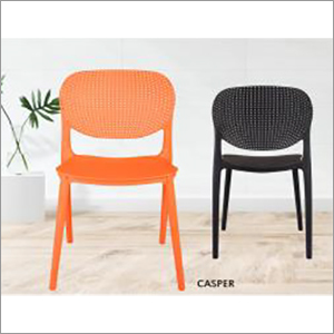 Foldable Cafe Chair