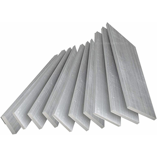 Aluminium Flats