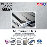 Aluminum Flat Bars