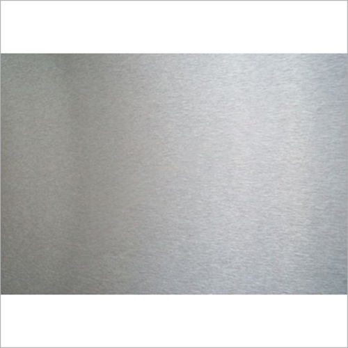 Aluminium Pattern