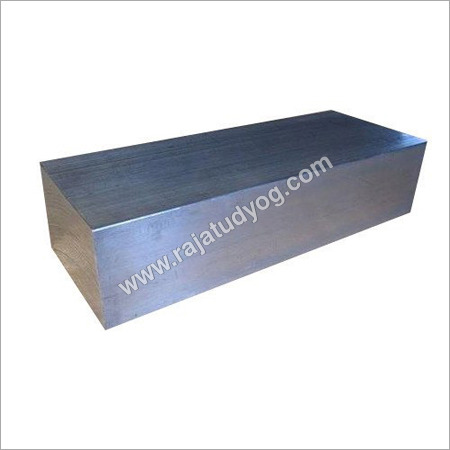 Aluminum Block