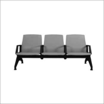 Three Seater Chair