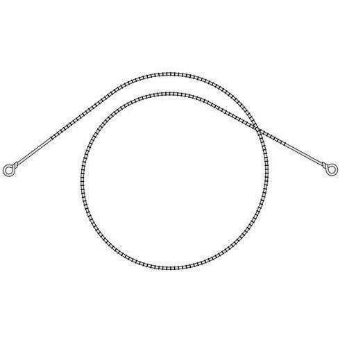 Gigli saw wire