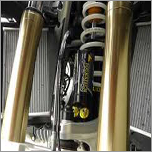 Fork Oil  Additive