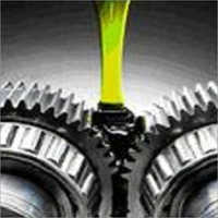 Gear Oil  Api Gl 4 And Gl 5  Additive