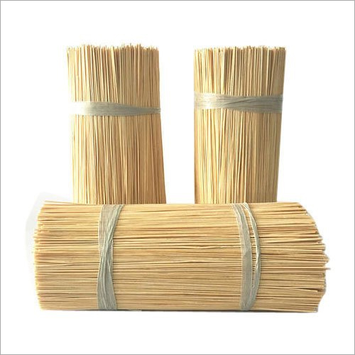 Eco-Friendly Bamboo Incense Stick