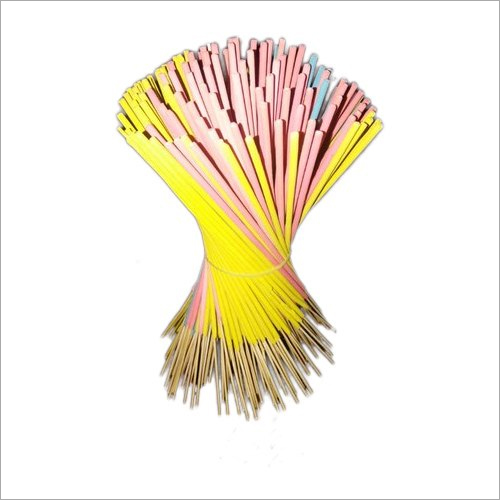 Colour Incense Stick