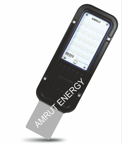 Solar LED Street Light