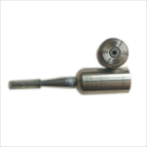 Incense Stick Machine Rocket Nozzle