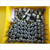 Incense Stick Machine Spare Parts