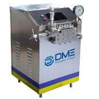 Ice Cream Processing Machine