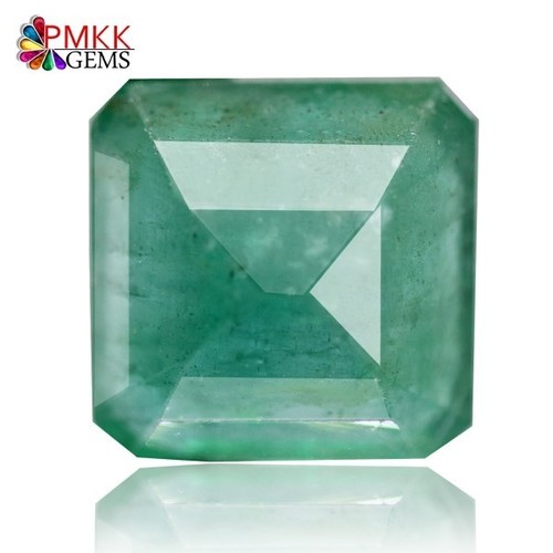 Green Natural Emerald